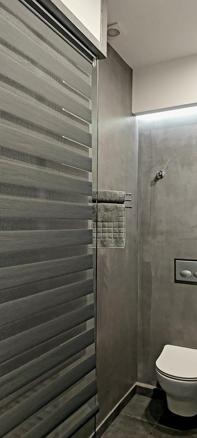 Calma Suite (Cielo suites) Apartment in Kavala