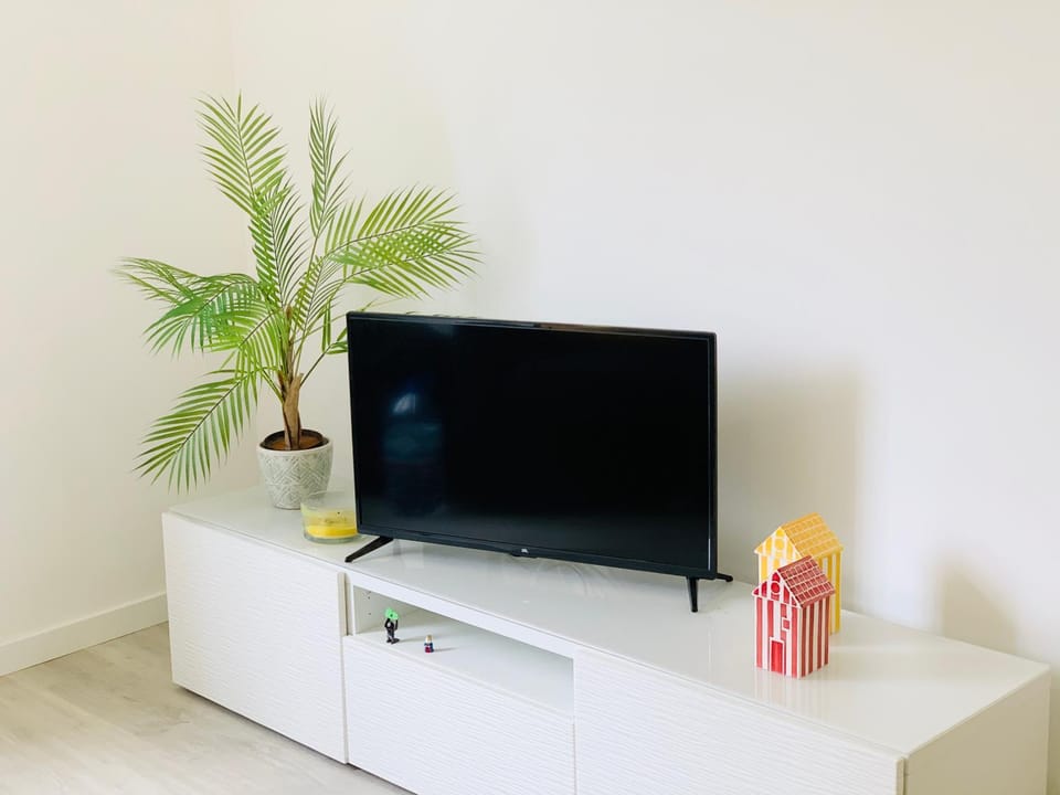 TV and multimedia, Decorative detail