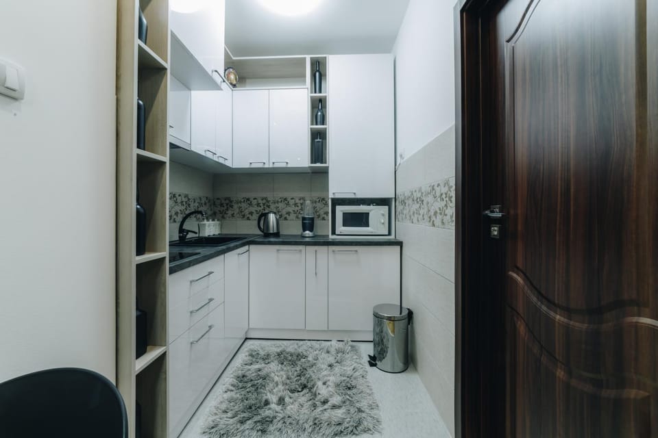 Urban Lux Apartmani Apartment in Serbia