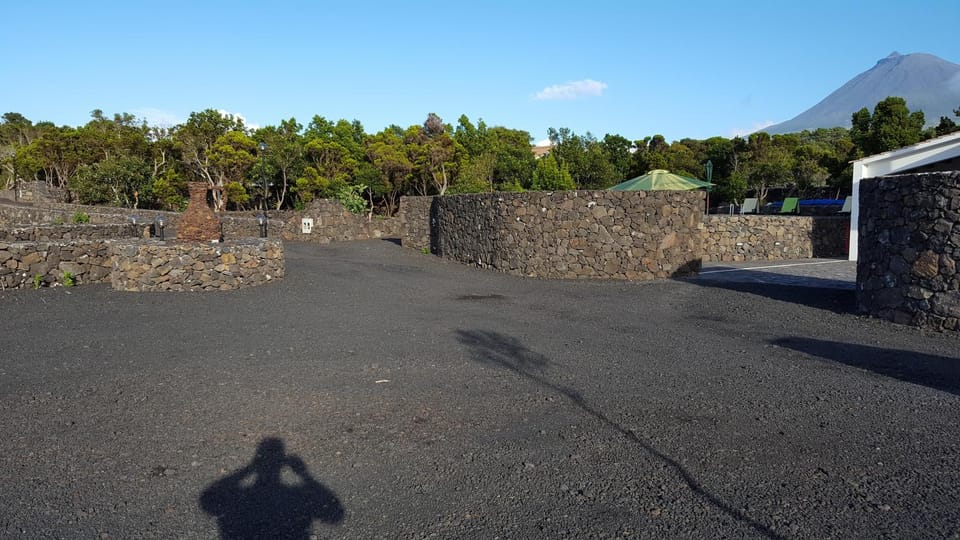 Nearby landmark