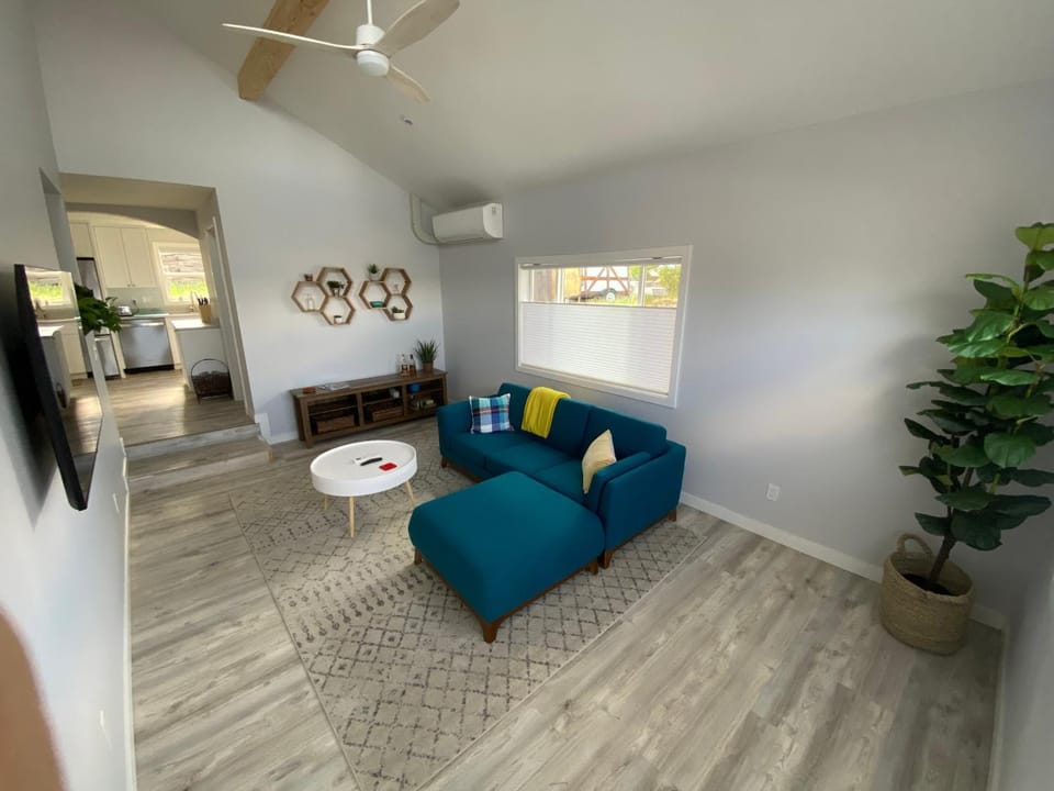 4th Street Work Friendly Home House in Bend