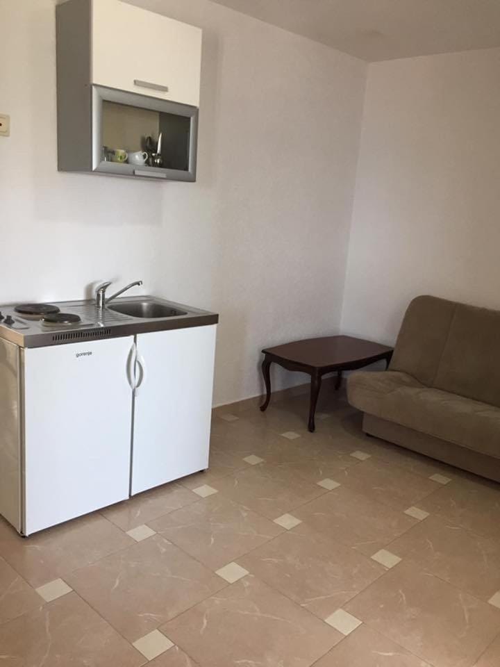 Apartments Doda Apartment in Ulcinj Municipality