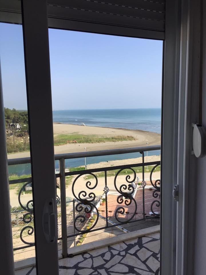 Apartments Doda Apartment in Ulcinj Municipality