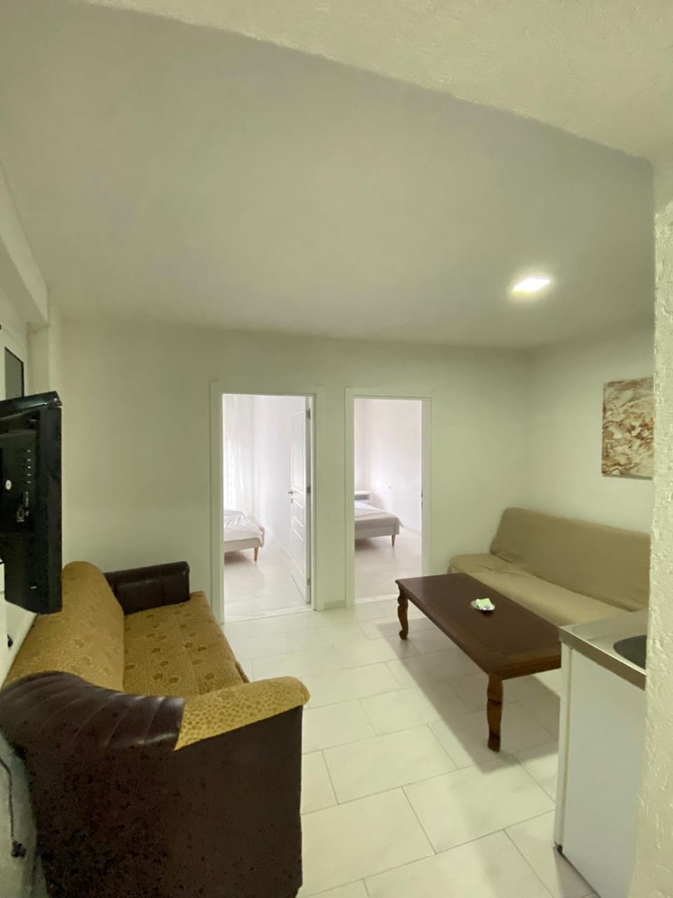 Apartments Doda Apartment in Ulcinj Municipality