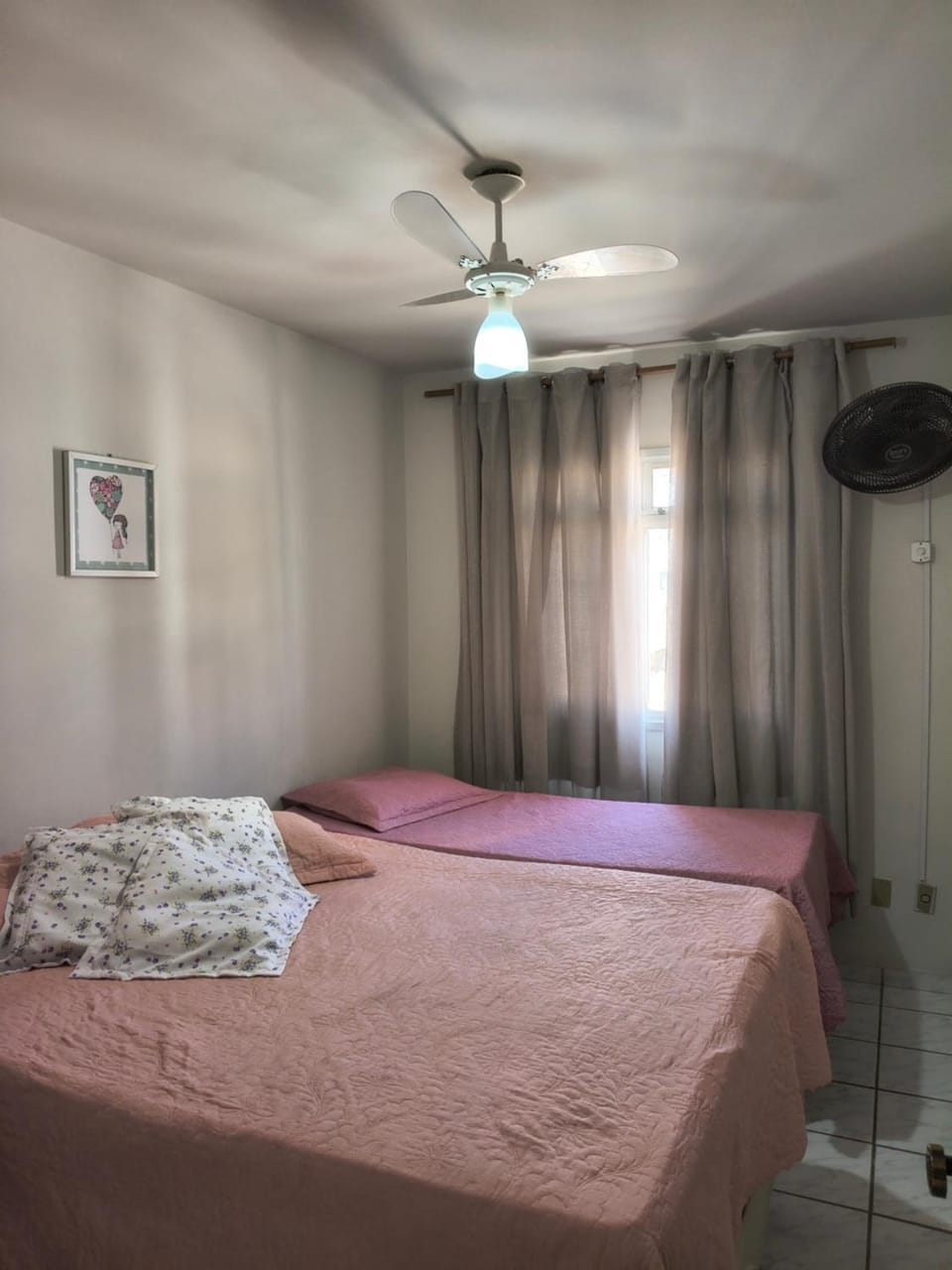 Apartamento Guarapari - Praia do Morro Apartment in Guarapari