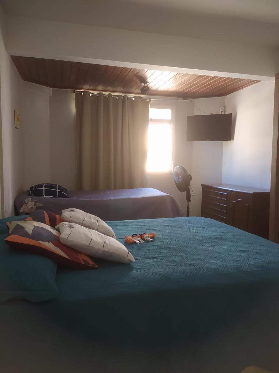 Apartamento Guarapari - Praia do Morro Apartment in Guarapari