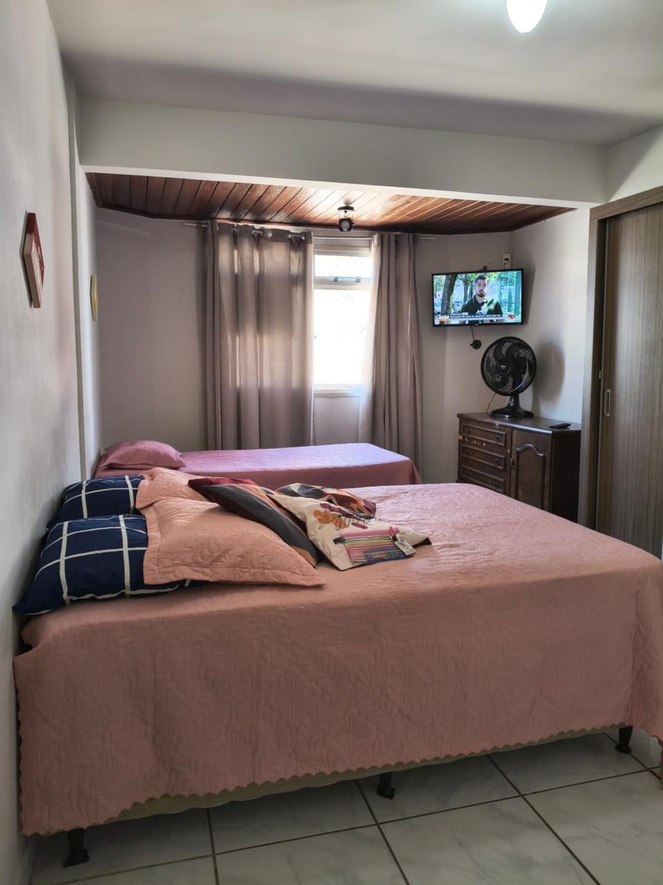 Apartamento Guarapari - Praia do Morro Apartment in Guarapari