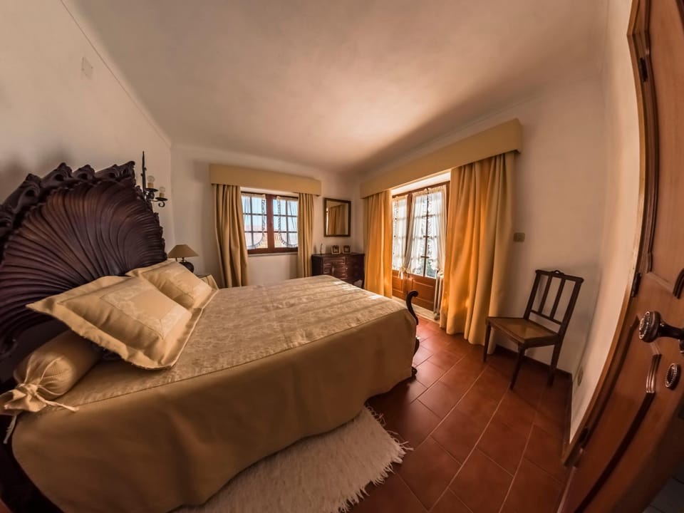 Quinta da Vela House in Portugal