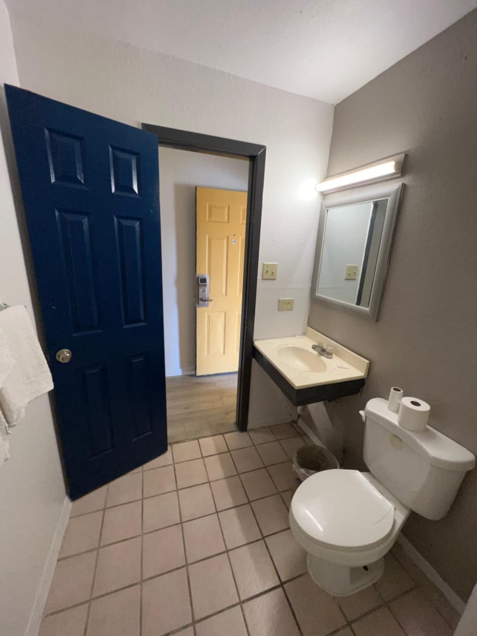 Best Inn Motel Seaworld & Lackland AFB Hotel in San Antonio