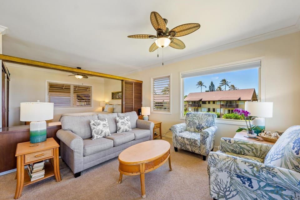 Hanalei Colony Resort F3 House in Kauai
