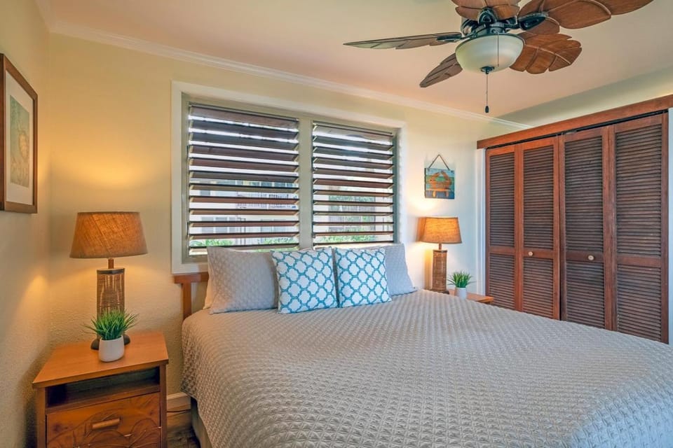 Hanalei Colony Resort I-1 House in Kauai