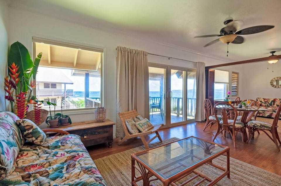 Hanalei Colony Resort J3 House in Kauai