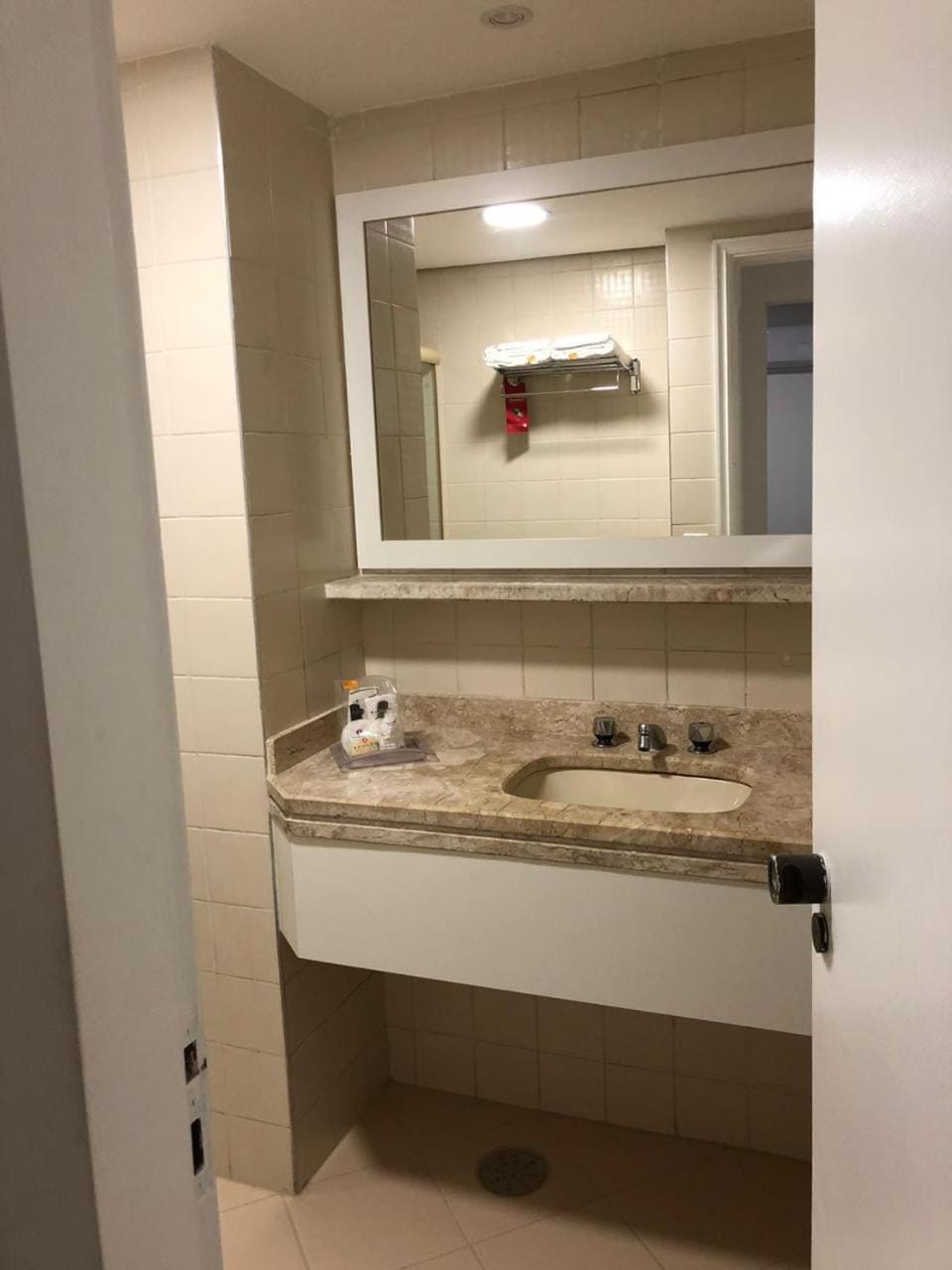 apartamento otima localizacao itaim bibi Apartment in Sao Paulo City