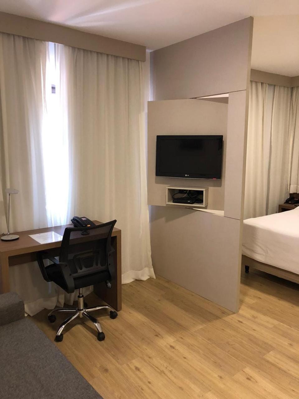 apartamento otima localizacao itaim bibi Apartment in Sao Paulo City