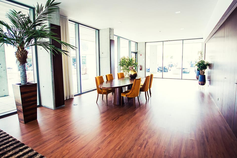 Meeting/conference room