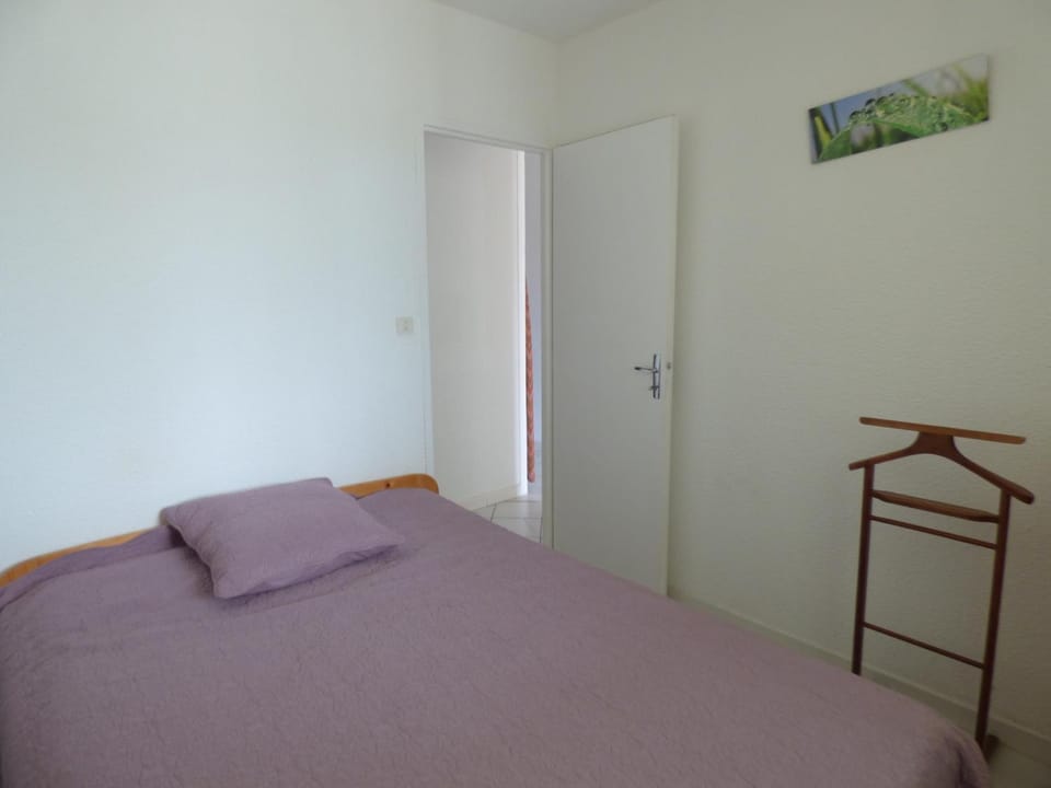 Charmant T2 à 2 pas de la plage avec terrasses, parking et local vélo – 5 pers, ménage inclus - FR-1-319-435 Apartment in Biscarrosse