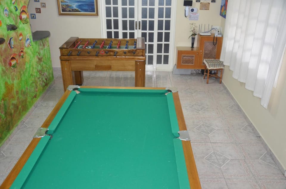 Billiard