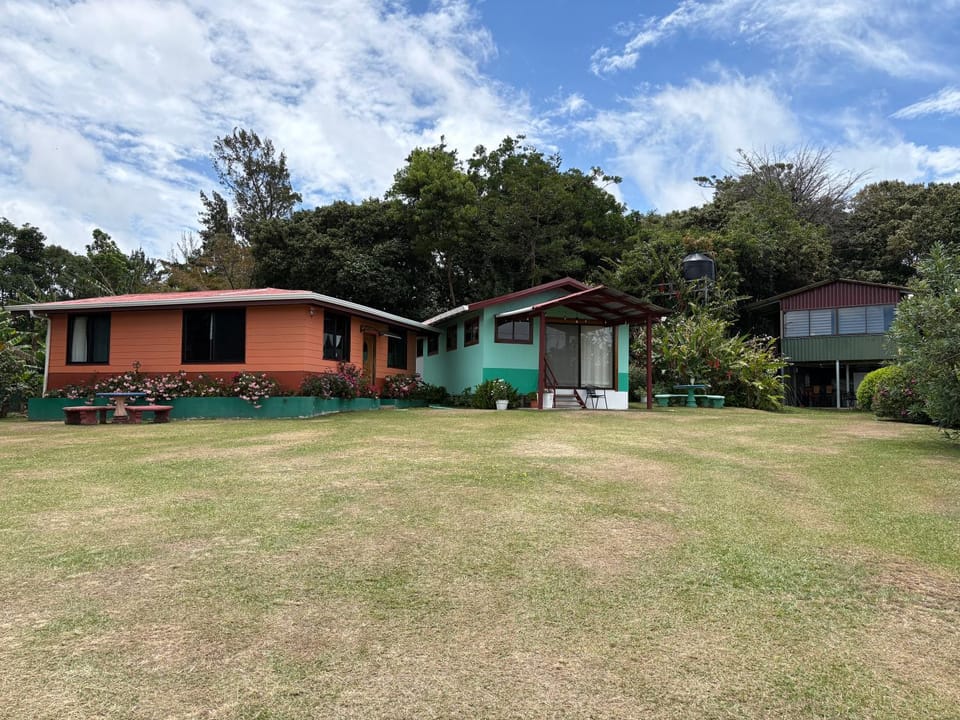 Campo Azul #2 - Monteverde House in Monteverde