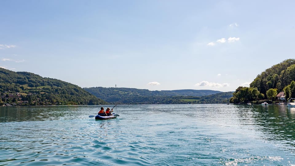 Natural landscape, Activities, Fishing, Canoeing, Hiking