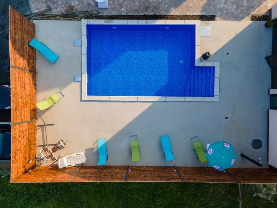 Pool view, Swimming pool, Swimming pool