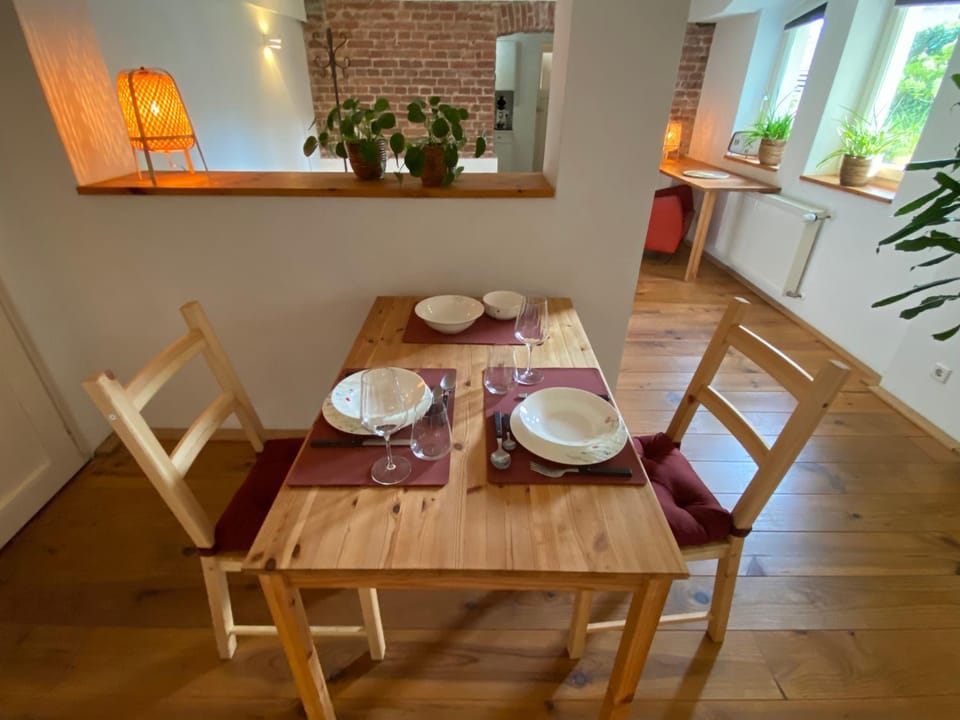 Historisch Pand Apartment in Overijssel (province)