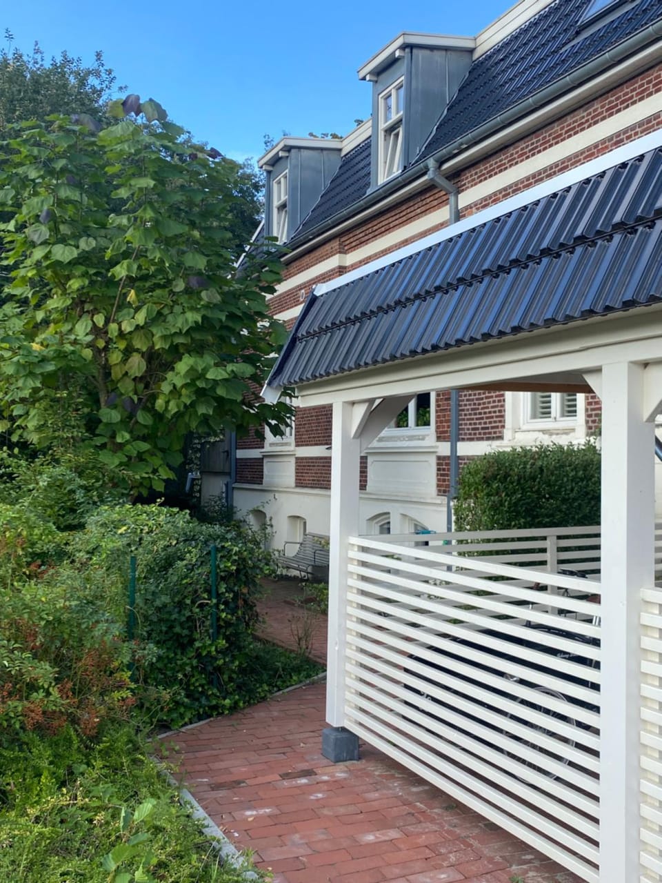 Historisch Pand Apartment in Overijssel (province)