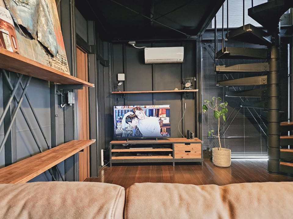 TV and multimedia, Living room