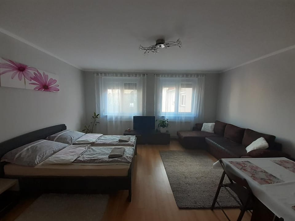 Tukán Apartman Hajdúszoboszló Apartment in Hungary