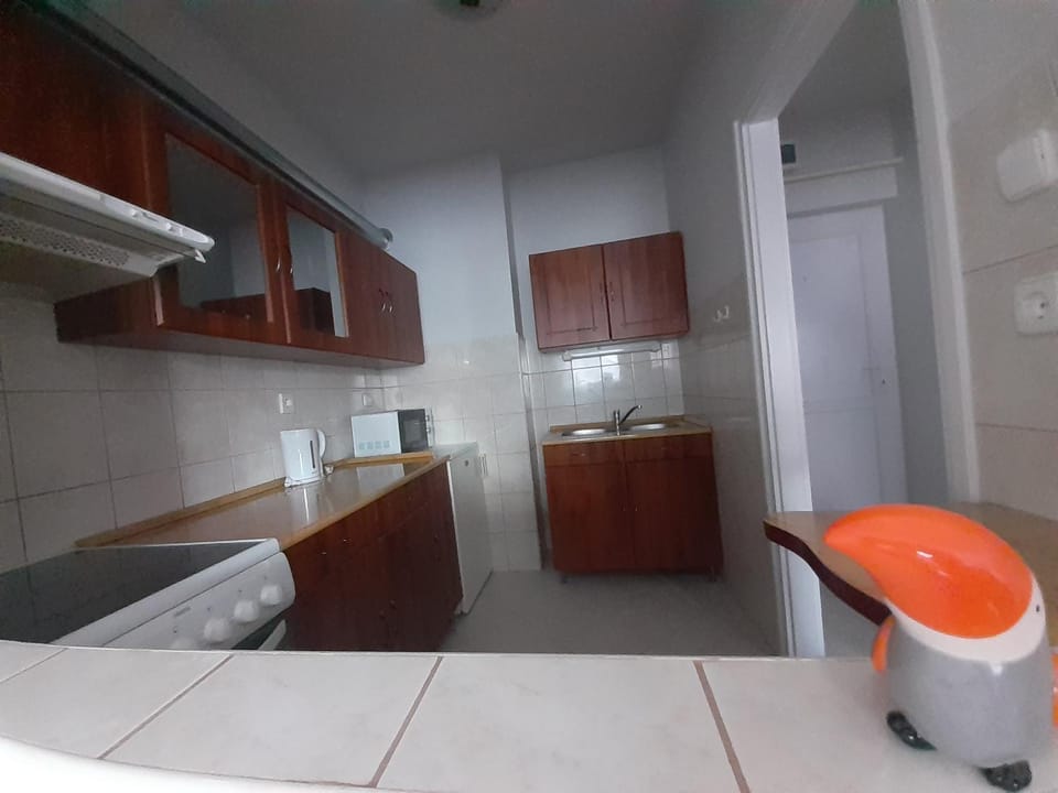 Tukán Apartman Hajdúszoboszló Apartment in Hungary