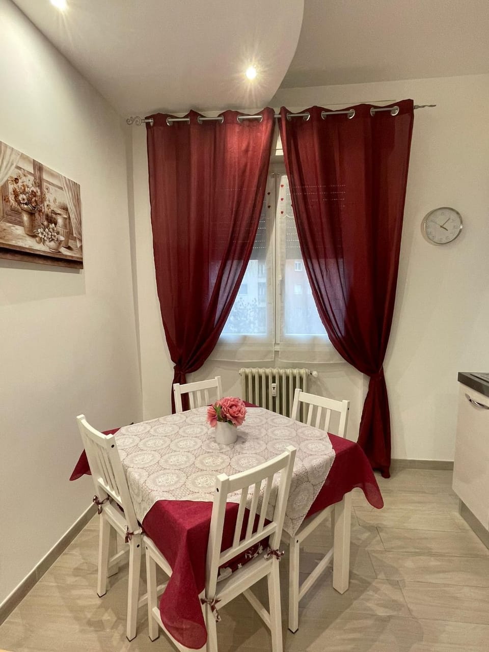Alice sweet home Apartment in Milan