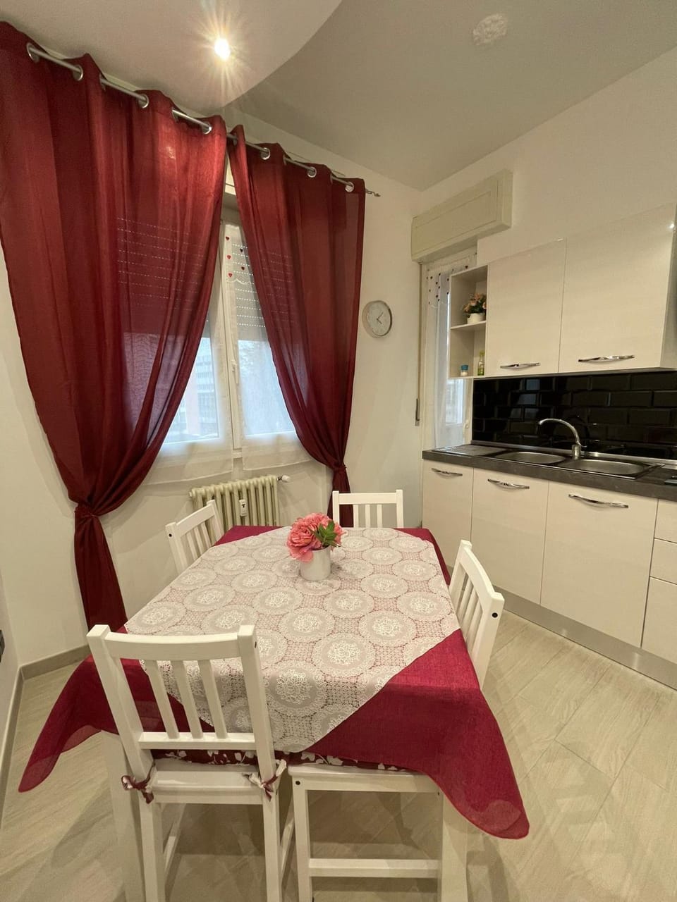 Alice sweet home Apartment in Milan