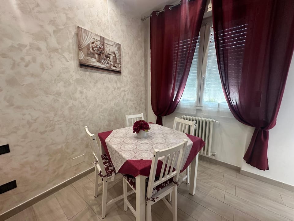 Alice sweet home Apartment in Milan