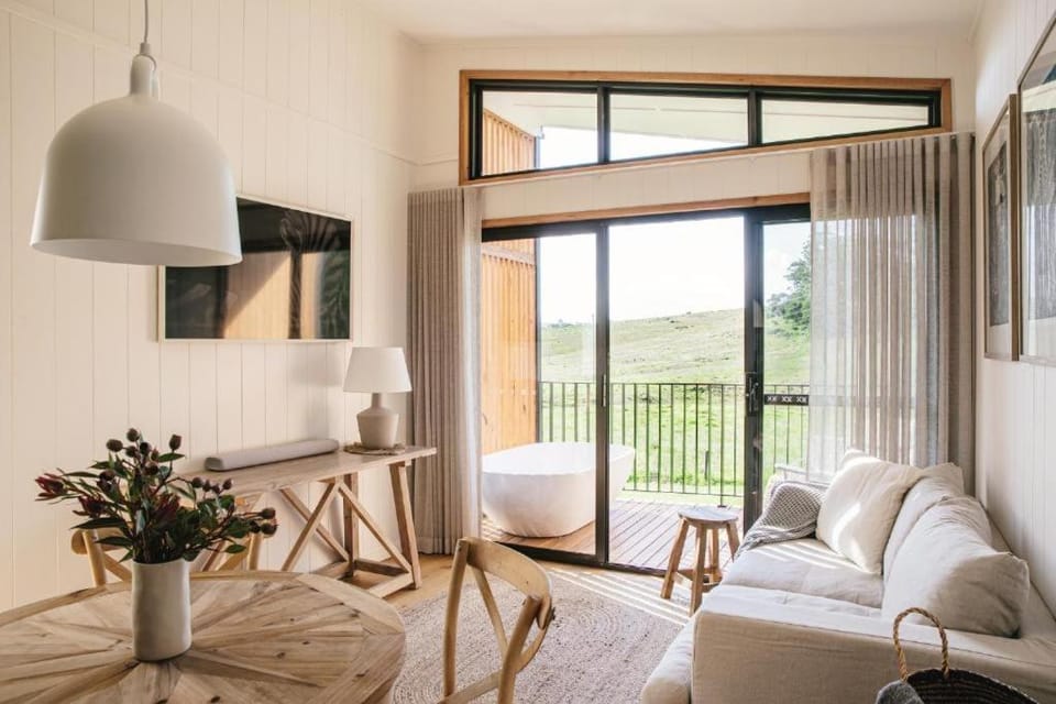 Balcony/Terrace, Living room, Dining area