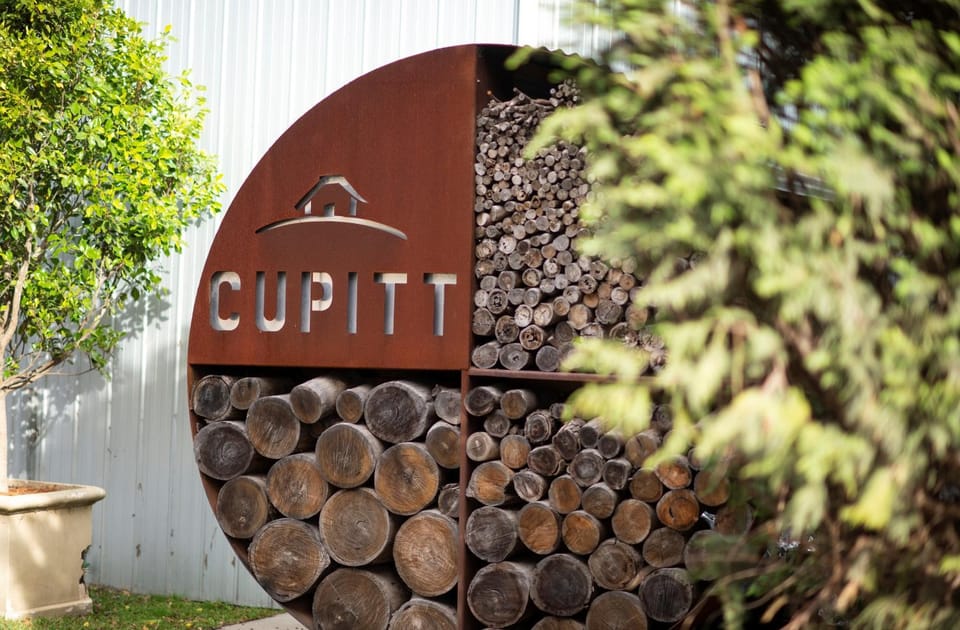 Property logo or sign