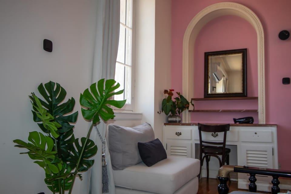 Elenis, in the heart of the old Town apartment Apartment in Corfu