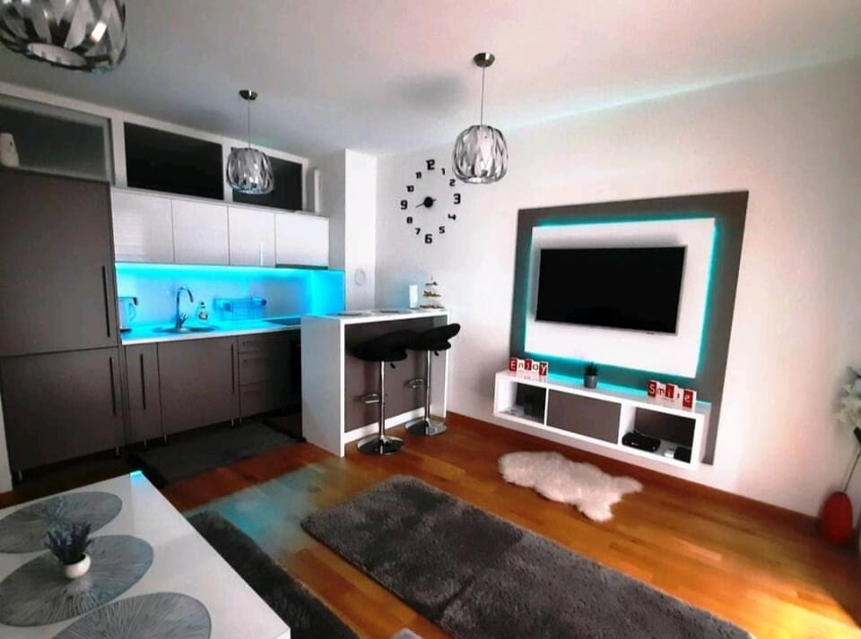 Apartman Bulevar Sarajevo - FREE PARKING Apartment in Sarajevo