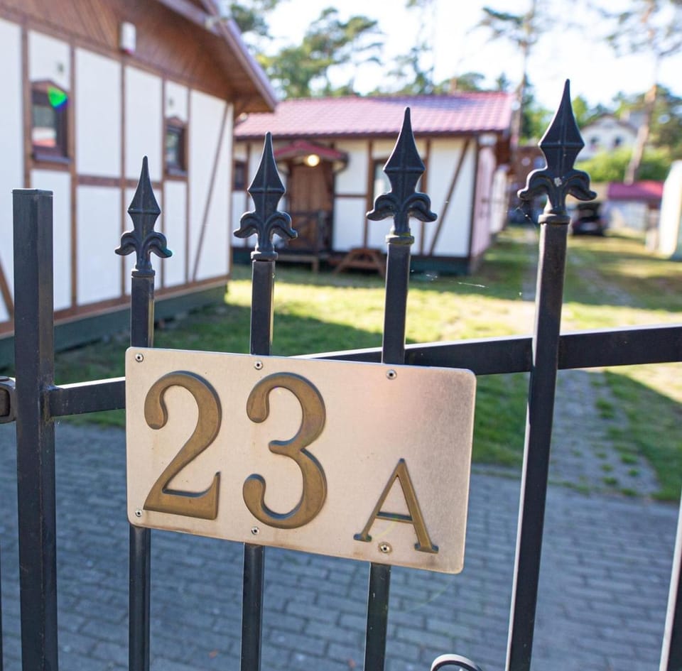 Property logo or sign