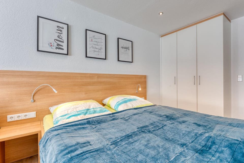 Alte Teestube Schmidt 58 Apartment in Lower Saxony, Germany