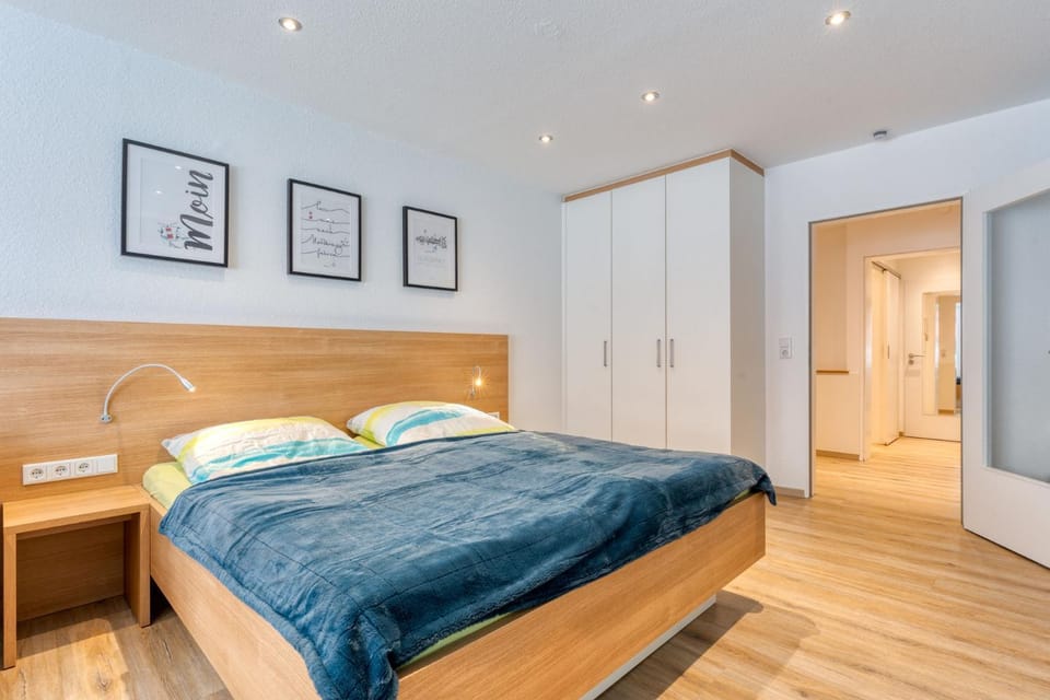 Alte Teestube Schmidt 58 Apartment in Lower Saxony, Germany