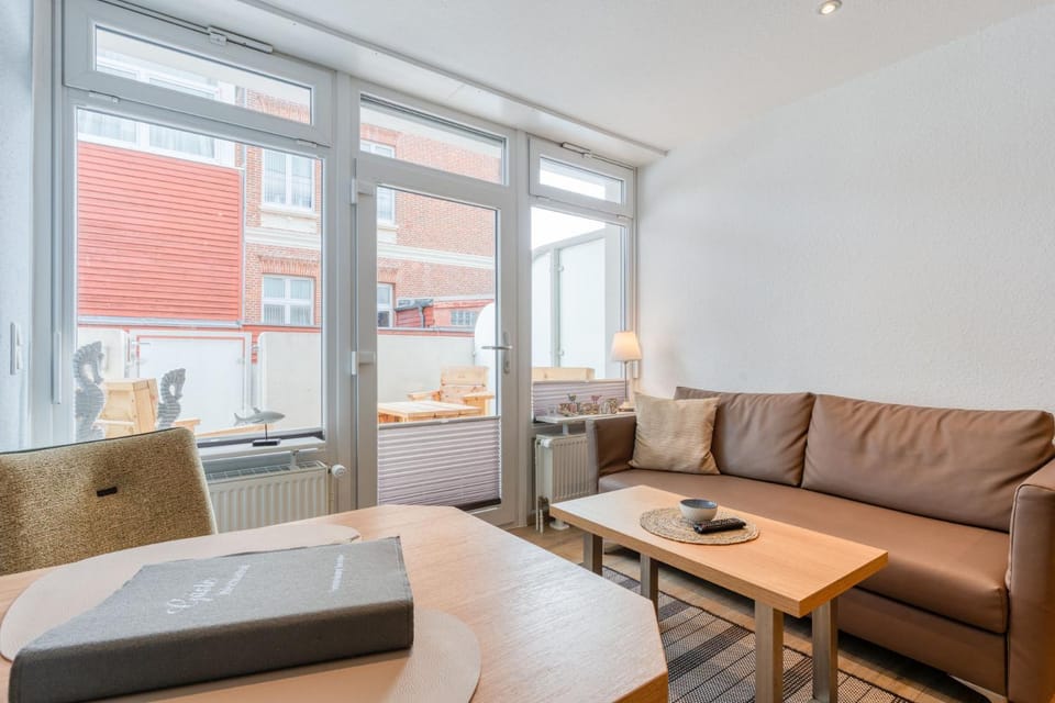 Alte Teestube Schmidt 58 Apartment in Lower Saxony, Germany