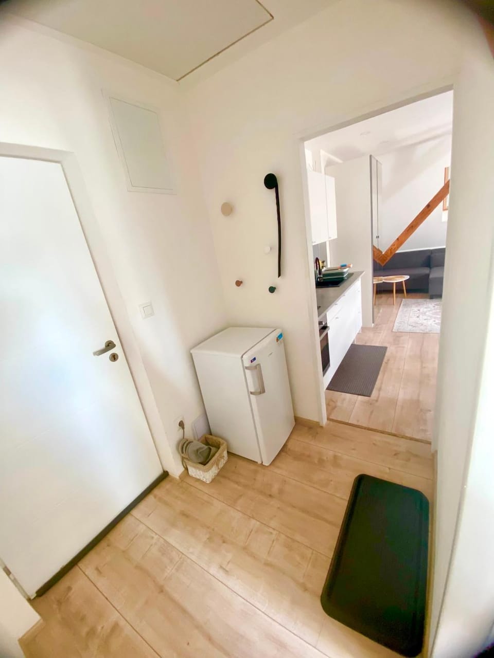 Apartmány Lednice Apartment in South Moravian Region