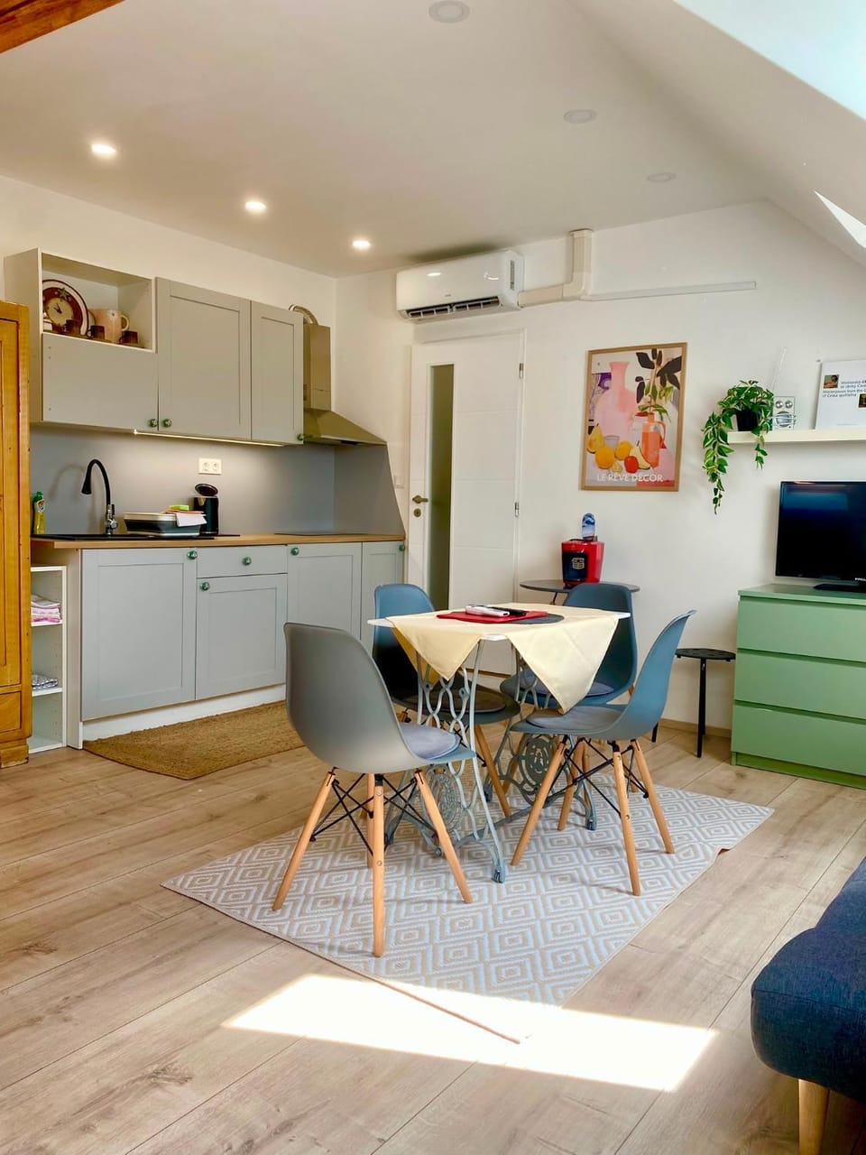 Apartmány Lednice Apartment in South Moravian Region