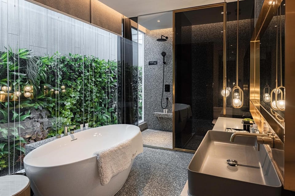 Bath