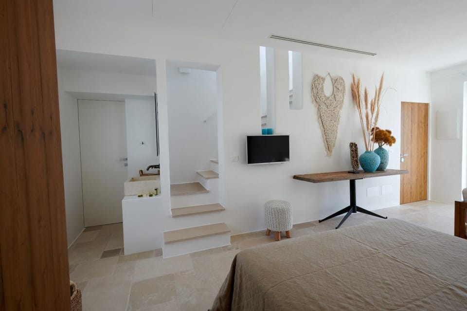Musae al Mare Bed and Breakfast in Apulia