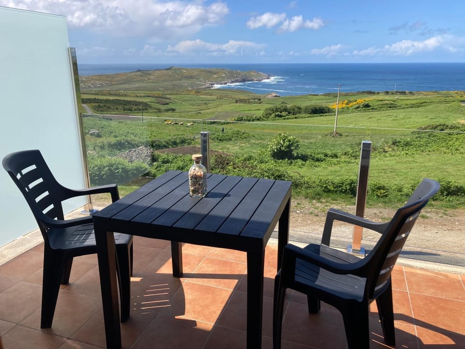 View (from property/room), Sea view, Sea view