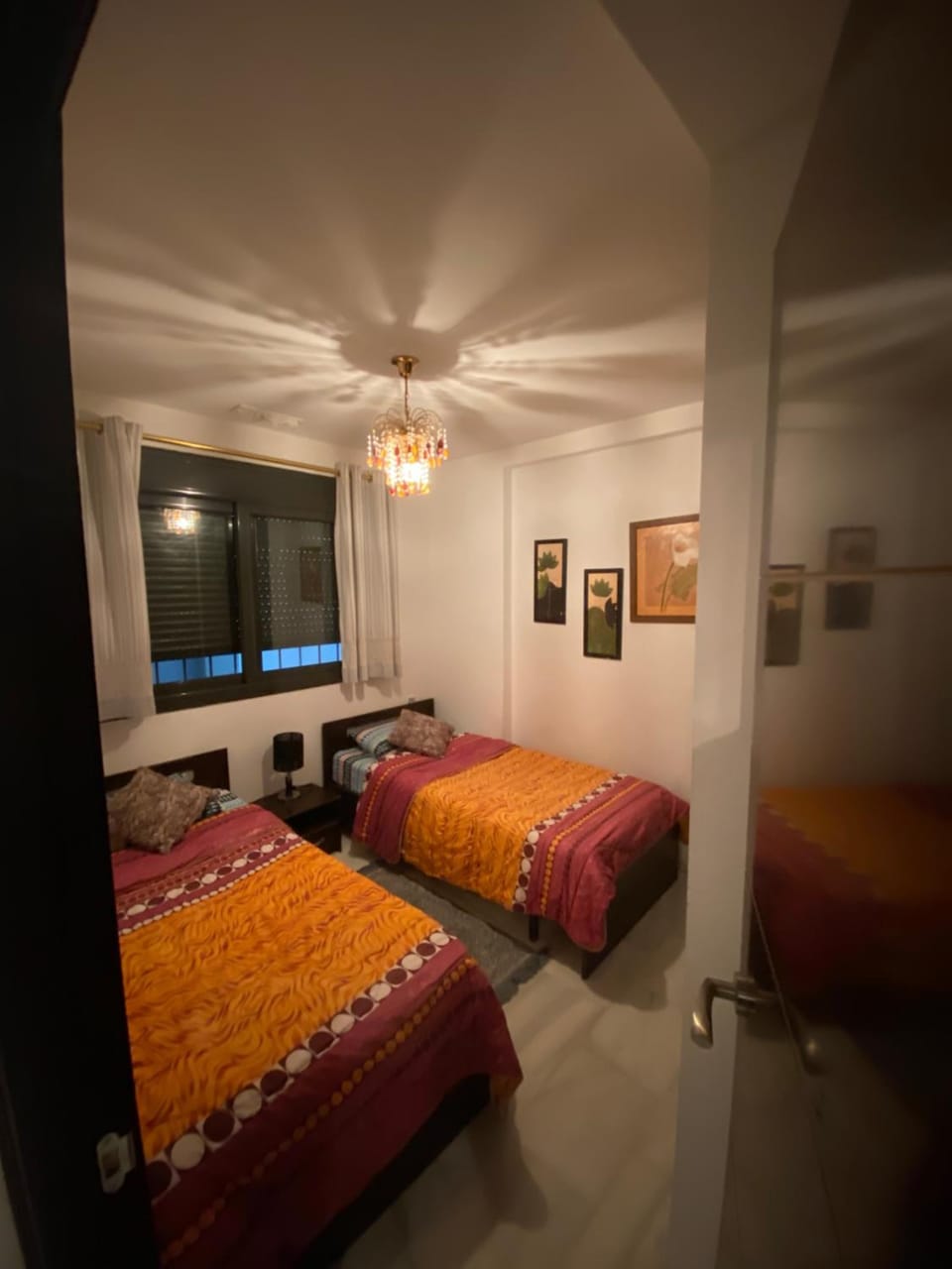 Very nice apartment 200m to the beach Apartment in Tangier-Tétouan-Al Hoceima