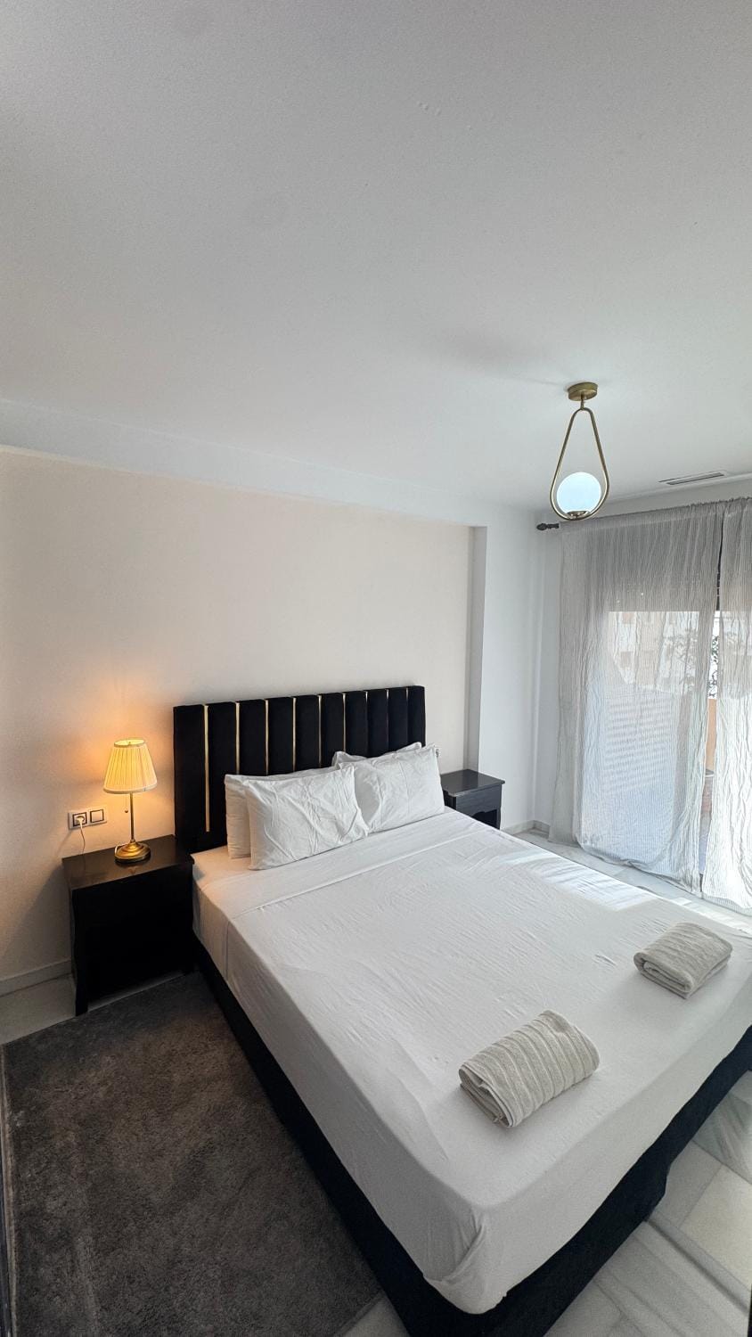 Very nice apartment 200m to the beach Apartment in Tangier-Tétouan-Al Hoceima
