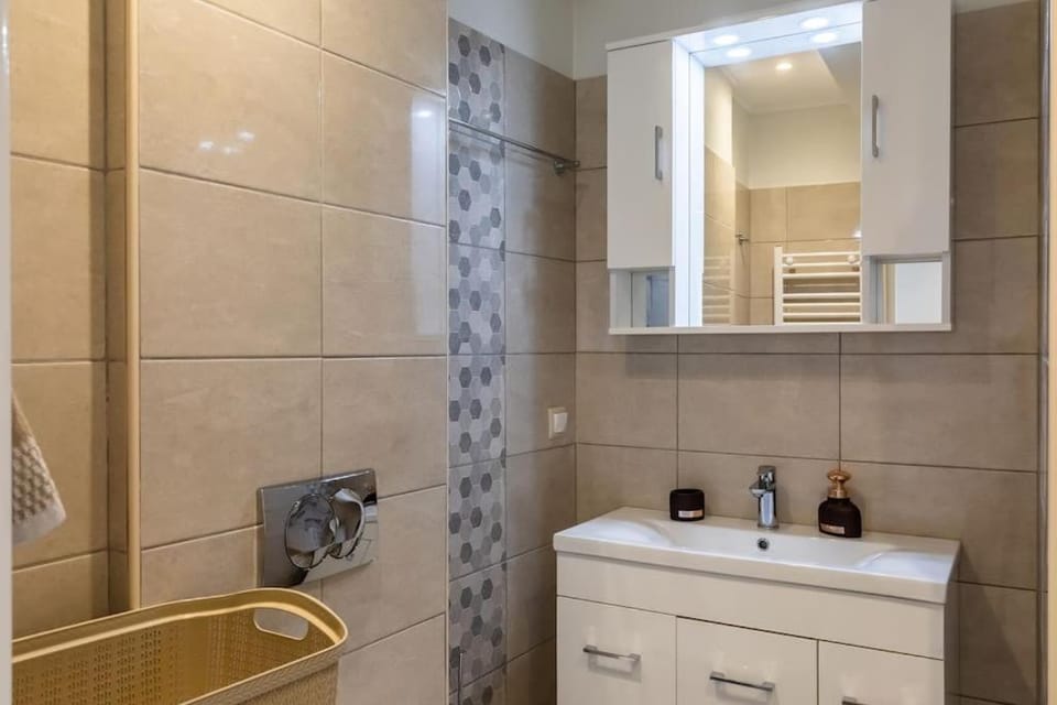 Nevila House Apartment in Skopelos