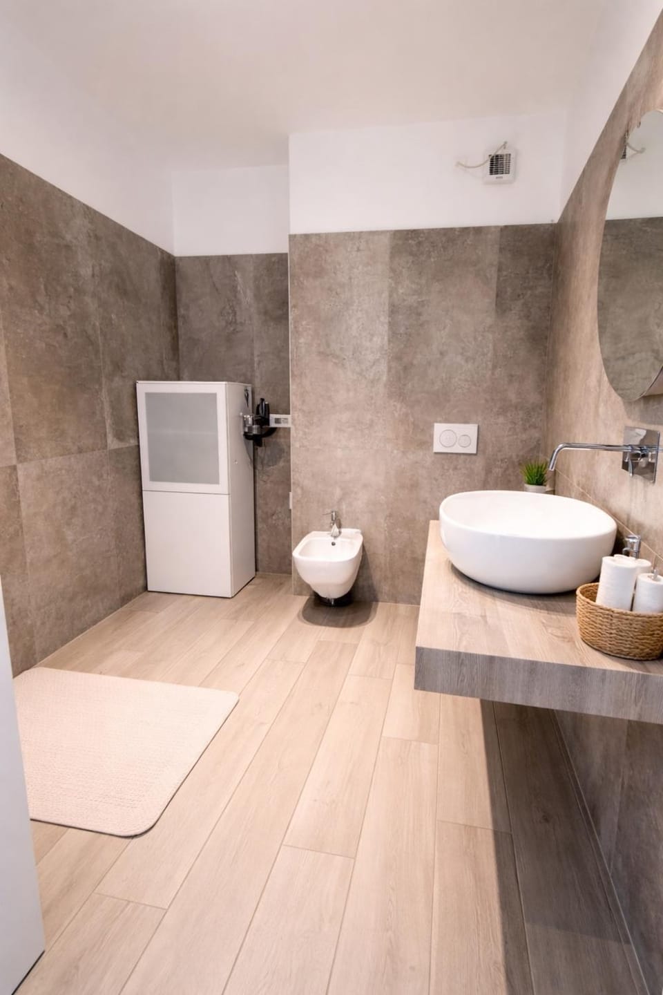 Casa Silvana - renovated Apartment in Como