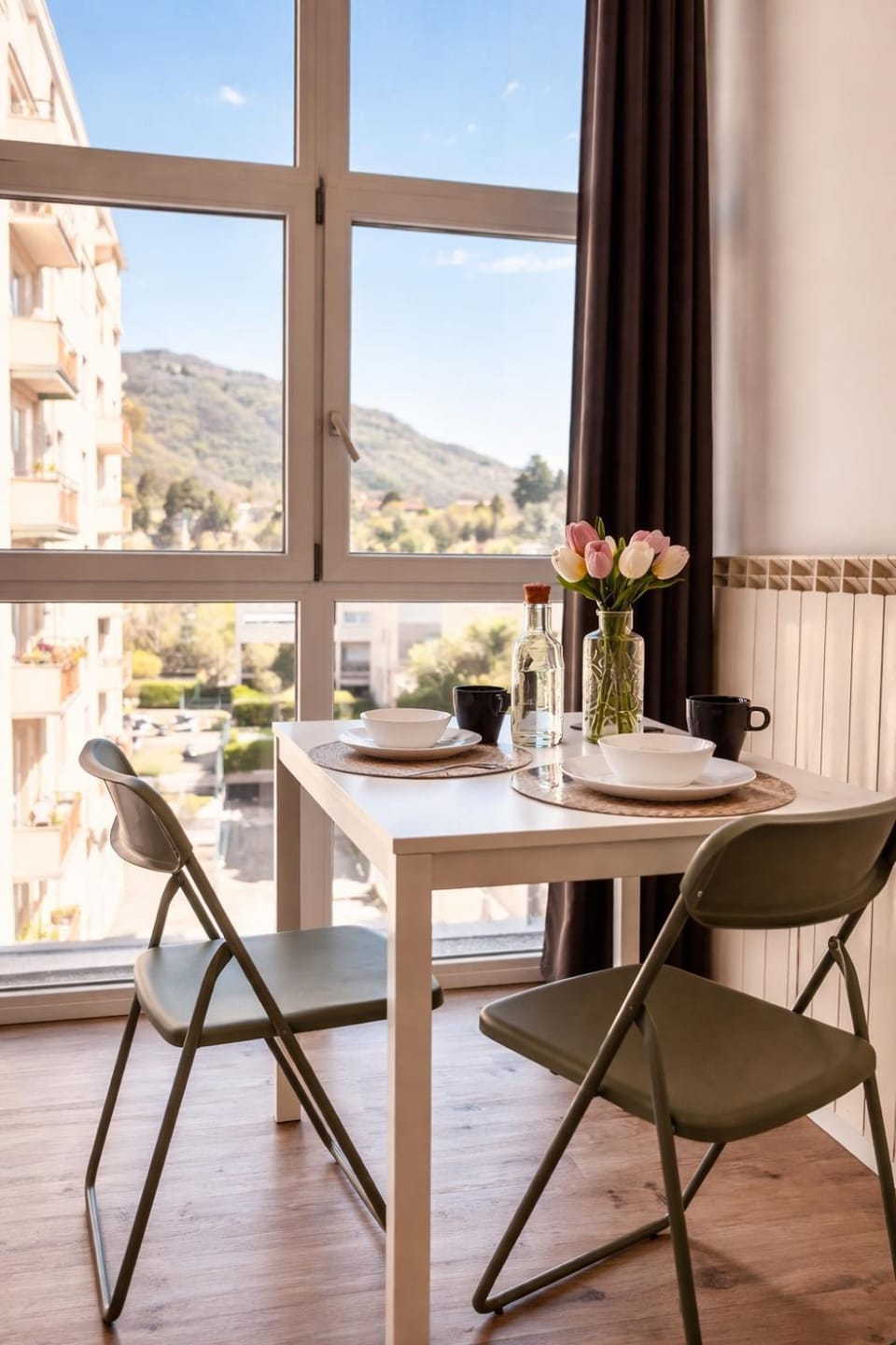 Casa Silvana - renovated Apartment in Como